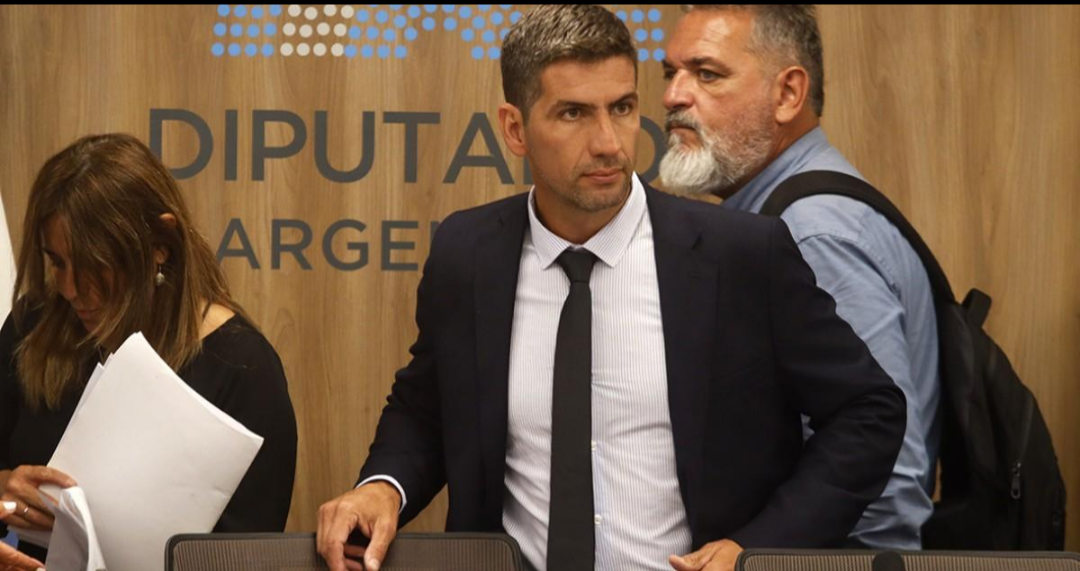 El “DipuTesla” y la trama del PAMI en Jujuy