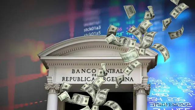 Millonario costo del swap sacude al BCRA