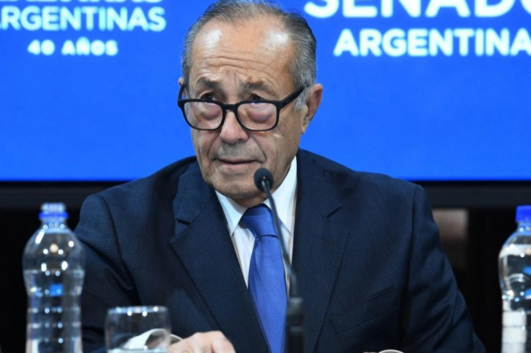 Adolfo Rodríguez Saá rompió con Poggi y lanzó durísimas críticas