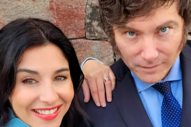 “SE ROMPIÓ TODO”: LA EX DIPUTADA LIBERTARIA PAGANO DENUNCIÓ A MILEI POR PRESUNTO ENCUBRIMIENTO 