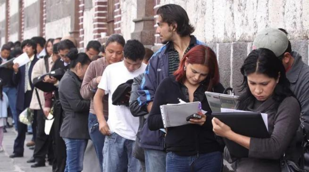 “ALARMA TOTAL”: MÁS DE 13 MIL EMPRESAS CERRARON Y YA SE PERDIERON CASI 100 MIL EMPLEOS FORMALES