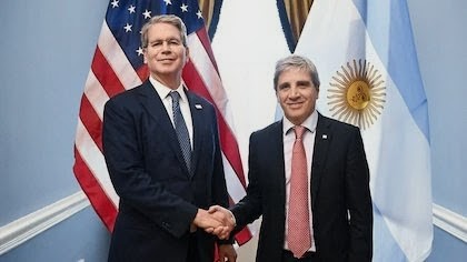 El costo oculto para frenar el dólar