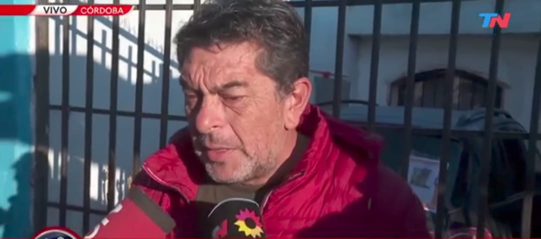 Dolor y furia tras el crimen de Agostina