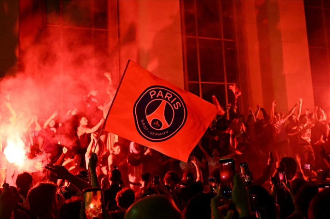 Tragedia en París tras la consagración del PSG