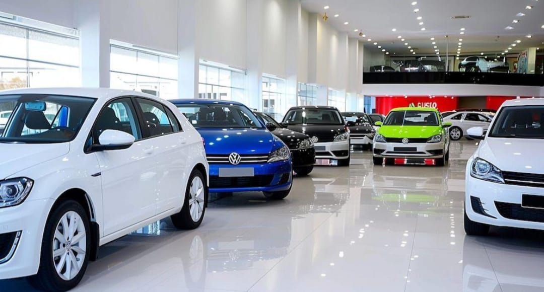 FUERTE CAÍDA EN EL MERCADO AUTOMOTOR: LOS 0 KM BAJARON 25,6% Y LOS USADOS CASI 7%