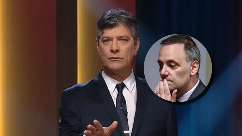 "Adorniar": el nuevo término que usó Mario Pergolini en su programa y que se hizo viral