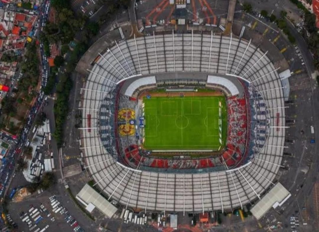 EL MUNDIAL 2026 COMENZÓ ANTE 83 MIL PERSONAS