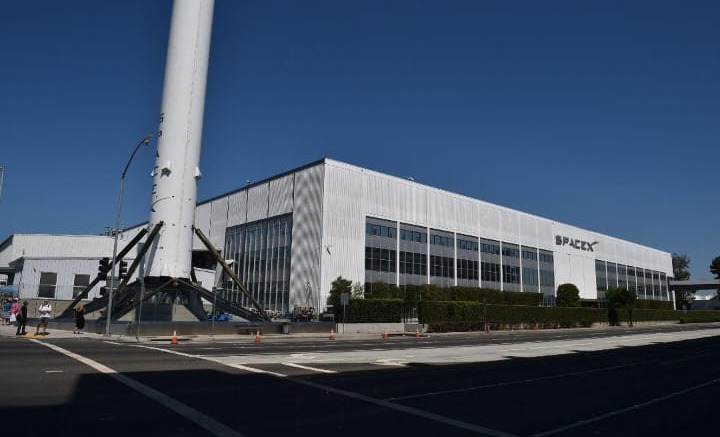 SPACEX LLEGA A WALL STREET Y DISPARA LA FORTUNA DE MUSK