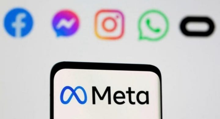 CAÍDA GLOBAL DE FACEBOOK, INSTAGRAM Y WHATSAPP