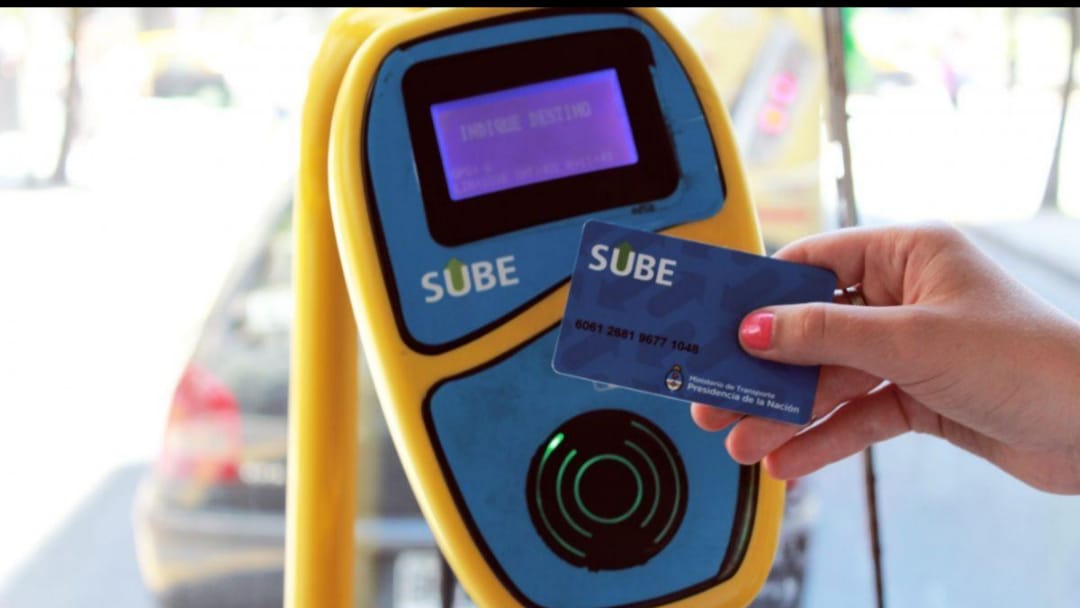 VIAJES GRATIS: CAMBIA EL SISTEMA PARA PERSONAS CON DISCAPACIDAD