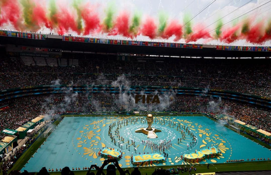 Mundial 2026: horarios, estadios y cómo ver los partidos más esperados
