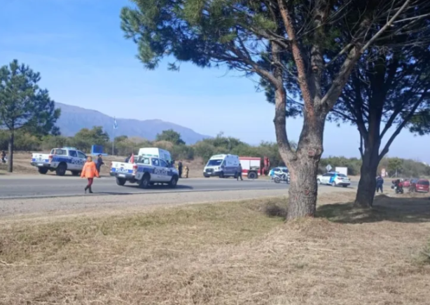 Licitan la transformación del acceso a Villa de Merlo: rotondas, nueva autovía e iluminación total