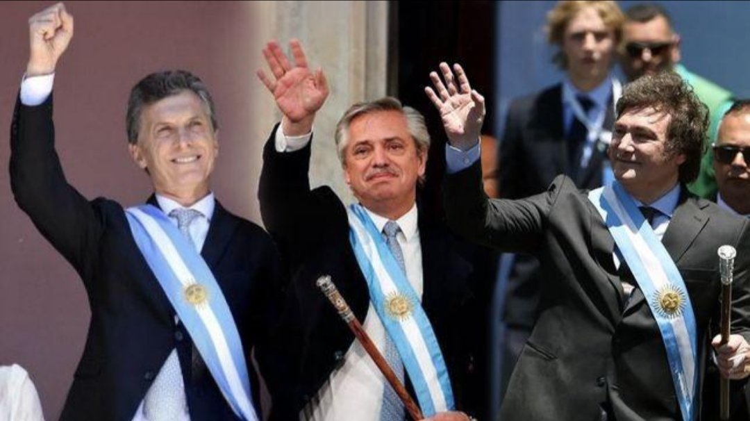 De Macri a Milei: cuánto aumentó la deuda pública en cada gobierno