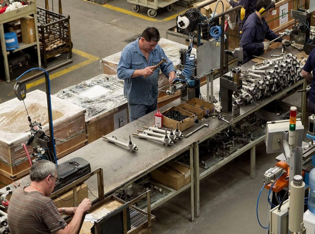 El empleo formal volvió a caer: ya se perdieron 41.000 puestos registrados en un año