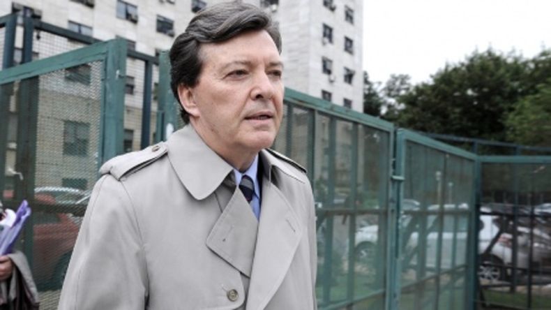 Milani alertó que el 60% de los militares está por debajo de la línea de pobreza