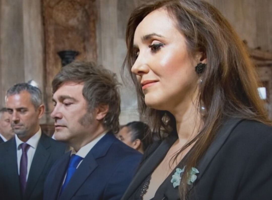 Villarruel lanzó una frase explosiva antes de reencontrarse con Milei: "Tengo más verdades para decir"