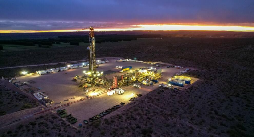 Balanza energética récord: mayo cerró con un superávit comercial de US$1.543 millones