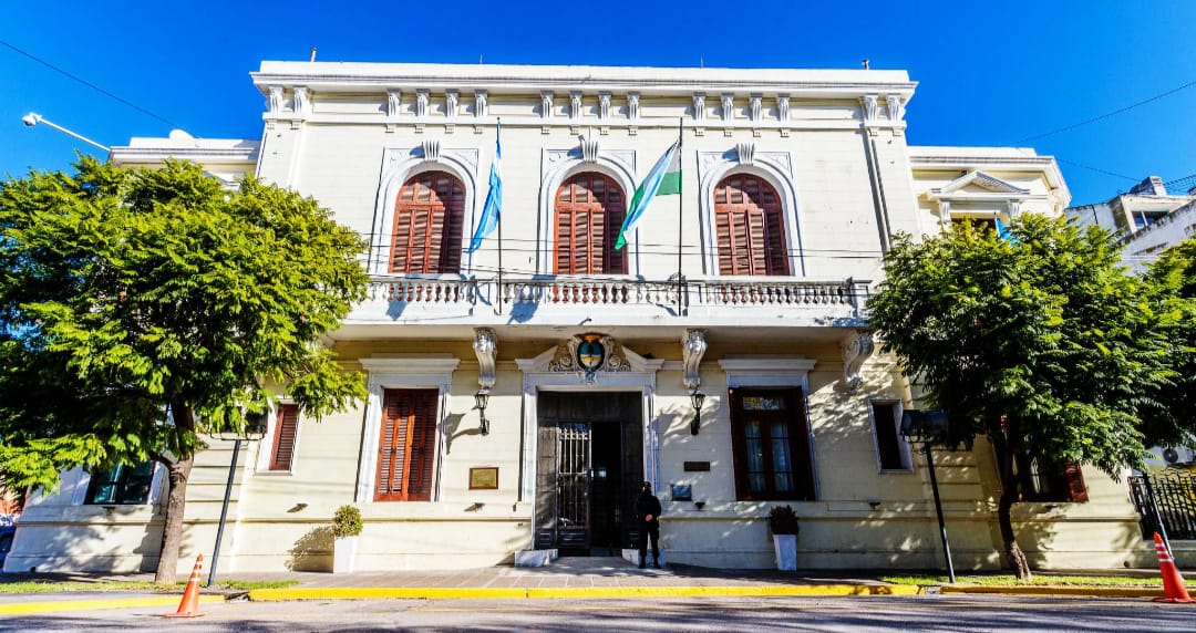 La Corte Suprema dejó firme la condena a todo un gabinete provincial por el cobro de sobresueldos durante seis años