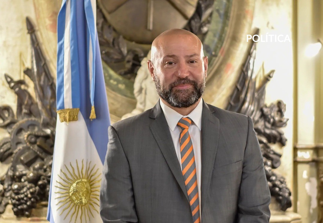 ANDIS: piden avanzar con el peritaje de los audios de Diego Spagnuolo usando entrevistas públicas
