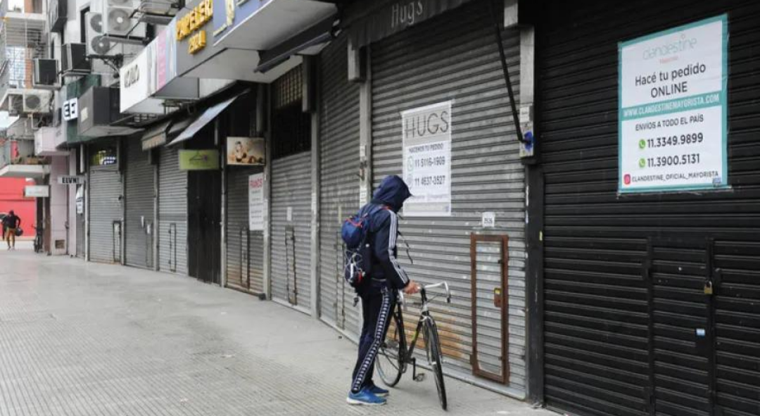 Endeudamiento récord: más de cinco millones de personas afectan la recaudación y encienden alertas en los municipios