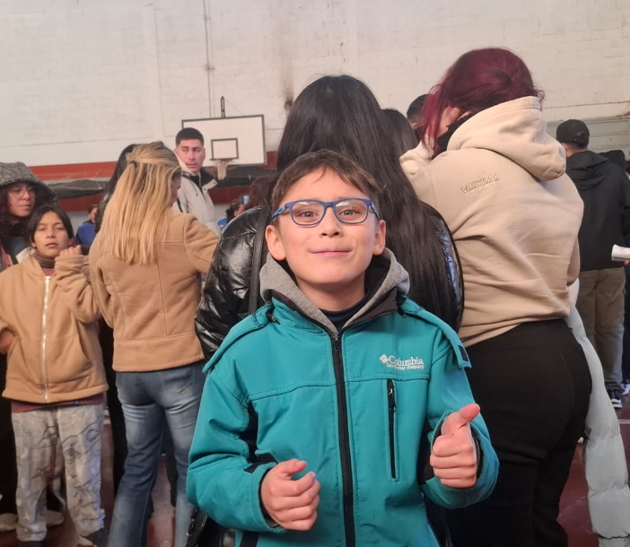 Concluyó la primera jornada de los colectivos oftalmológicos en San Luis y Villa Mercedes