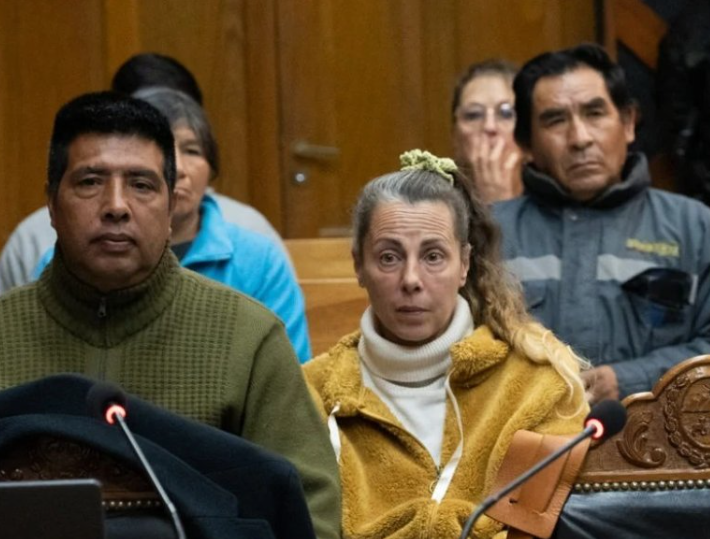El Superior Tribunal confirmó la condena a la pareja que vendía certificados médicos falsos en San Luis