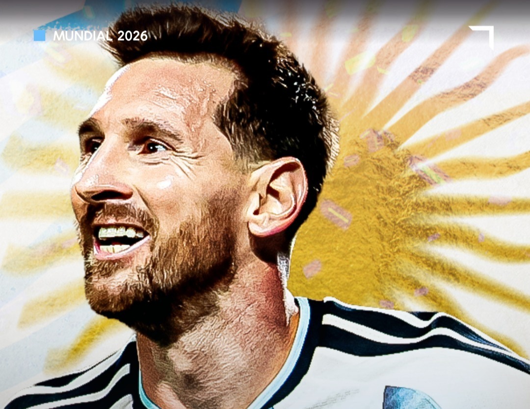 Messi va por más: todos los récords que aún puede romper en el Mundial 2026