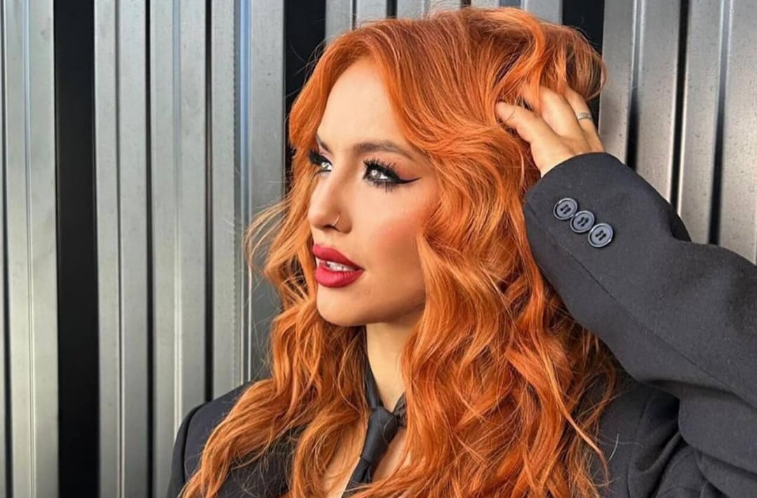 Flor Vigna reveló por qué abrió una cuenta de OnlyFans: “Mi familia necesitaba ayuda”