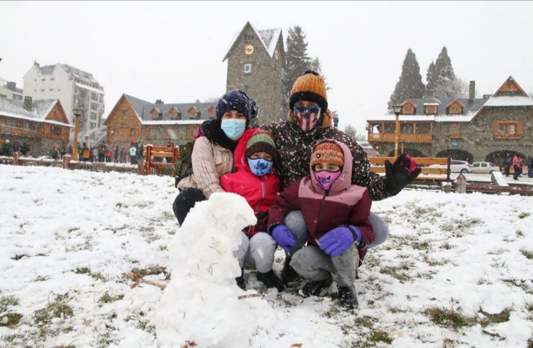 Vacaciones de invierno 2026: cuándo serán en cada provincia y cómo queda el calendario escolar