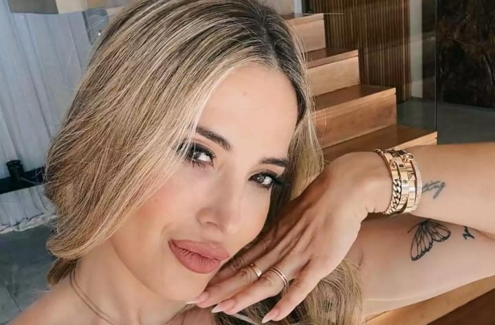 Hallaron cocaína y armas en el departamento donde viven Jesica Cirio y su pareja: la Justicia abrió una nueva línea de investigación
