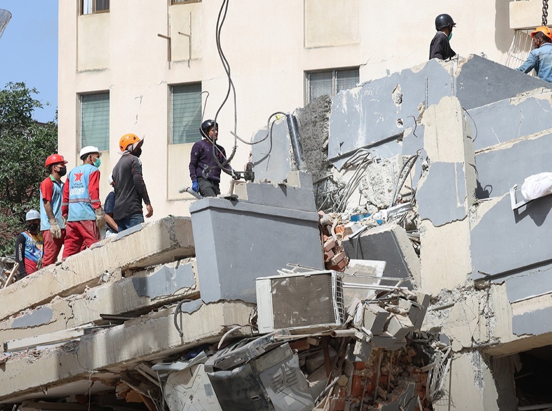 Tragedia en Venezuela: asciende a 920 la cifra de muertos tras los devastadores terremotos