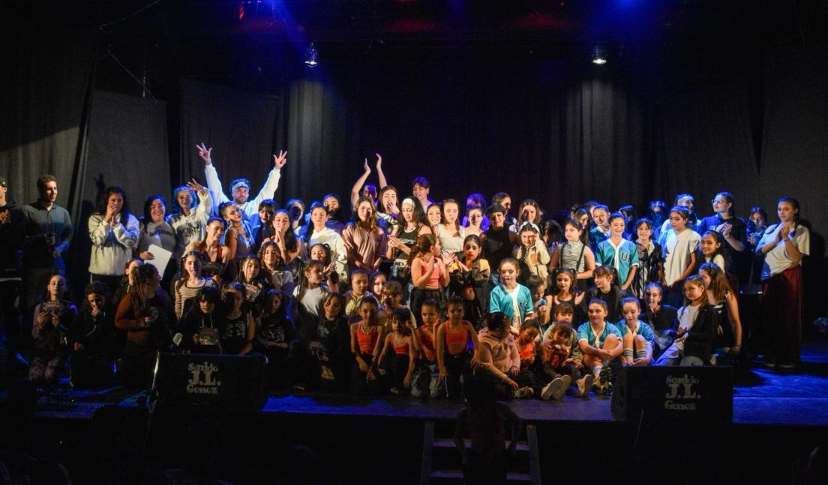 Abrieron las inscripciones para una gran competencia provincial de danza urbana en San Luis