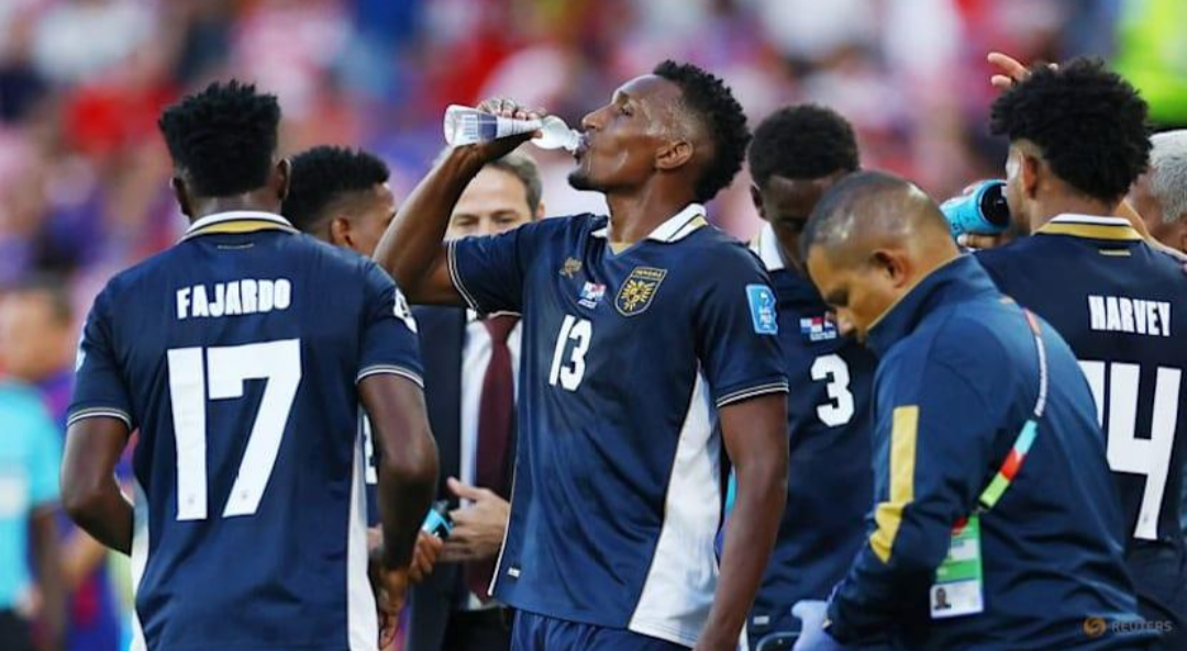 Las pausas de hidratación del Mundial 2026: un negocio de casi US$ 600 millones para la FIFA