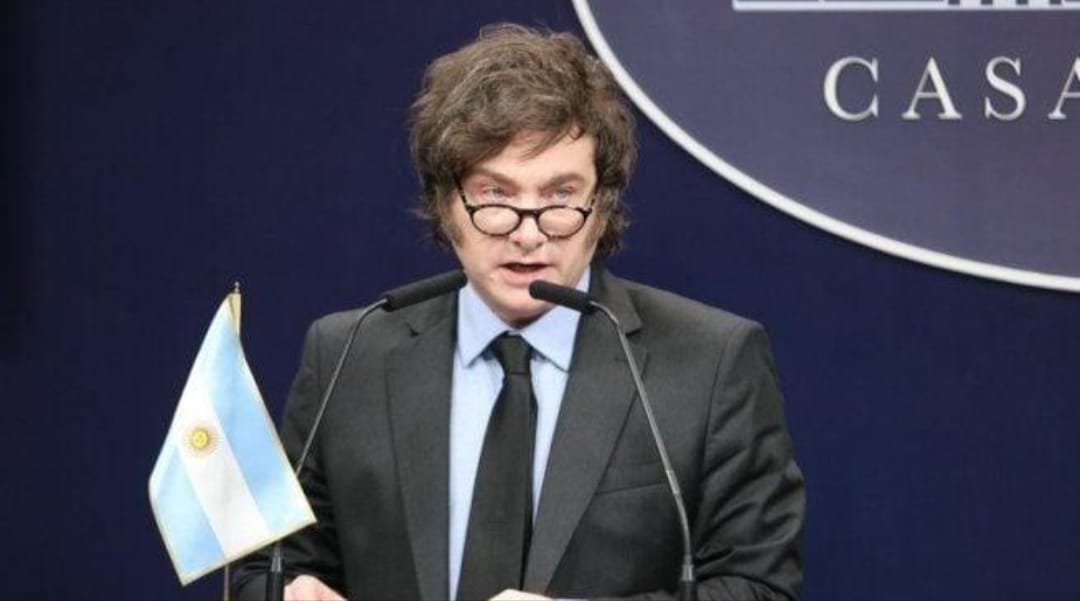 El 60% rechaza el modelo económico de Milei, según una encuesta que también advierte sobre un eventual ballotage