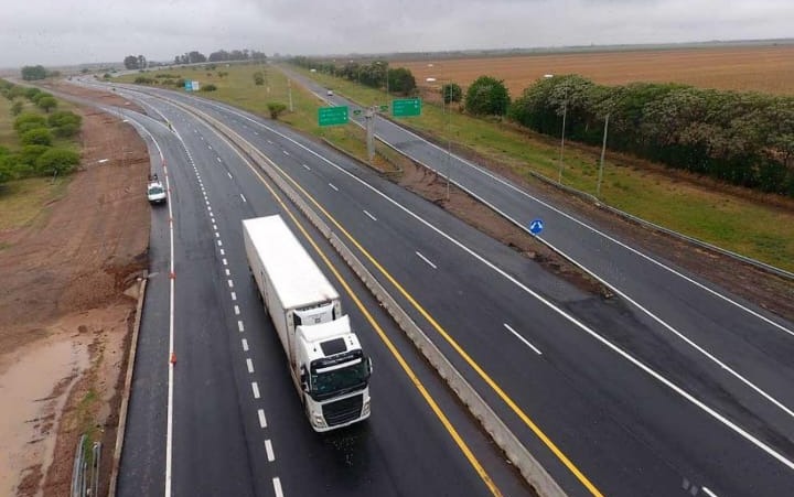 El Gobierno concesionó casi 1.900 kilómetros de rutas nacionales: qué cambia desde este miércoles