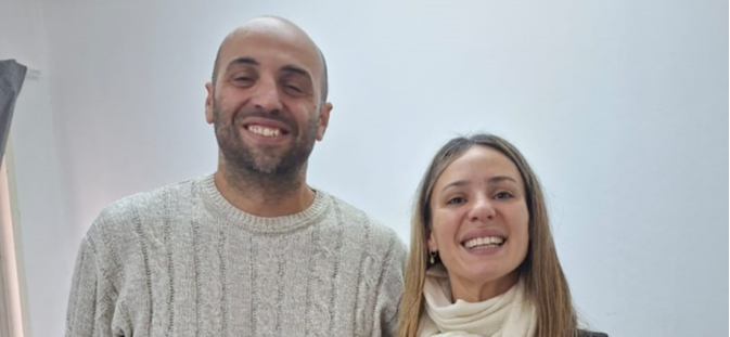Cuatro empresas de San Luis apuestan por la inserción laboral y suman nuevos empleados a sus equipos