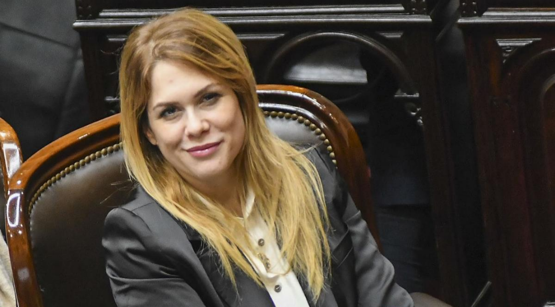 Lilia Lemoine volvió a apuntar contra Axel Kicillof: "Es un enano soviético" La diputada replicó una frase utilizada por Milei