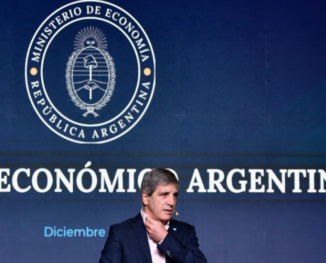 Gobierno toma créditos por US$3.200 millones