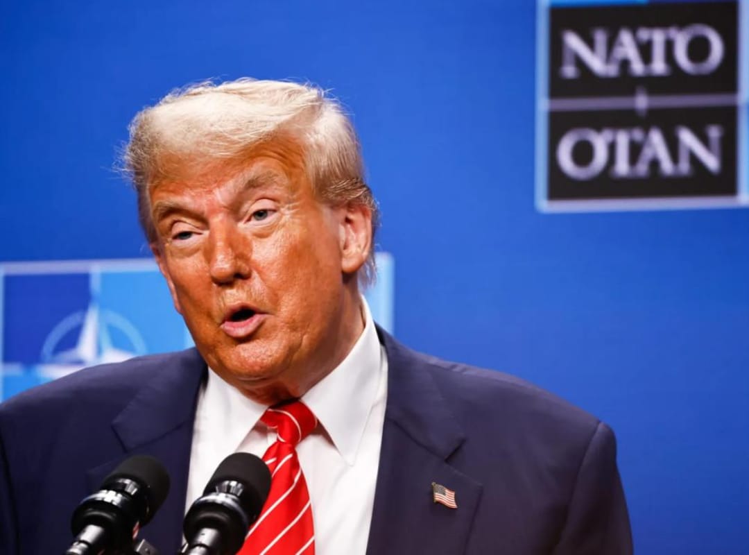 Trump rompió el acuerdo con Irán: "Es una pérdida de tiempo tratar con ellos"