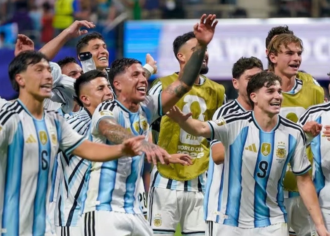 Argentina va por las semifinales: enfrenta a Suiza este sábado