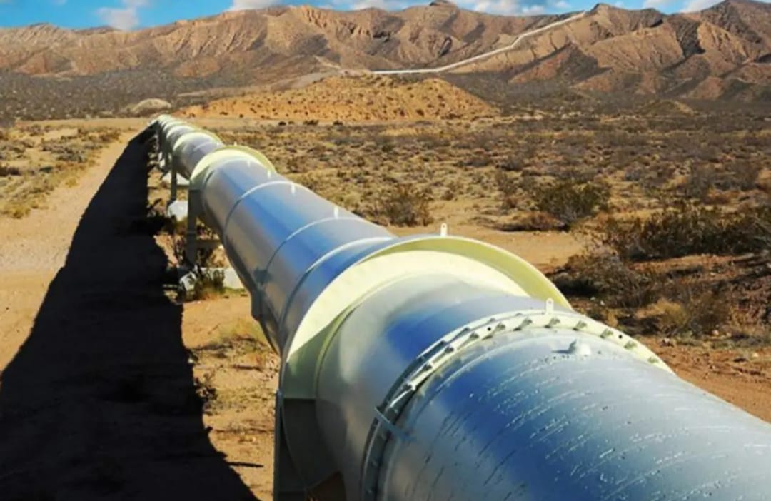 Hasta 600 industrias afectadas por la falta de gas