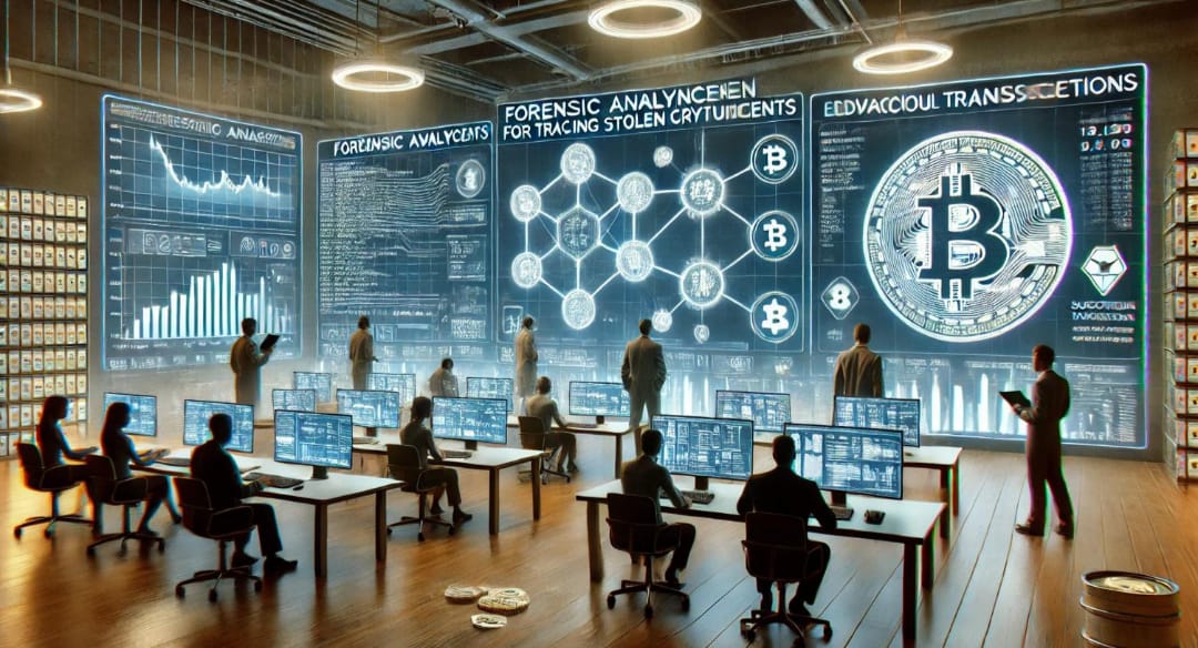Caso $LIBRA: congelan 25 direcciones cripto por movimientos de US$44 millones