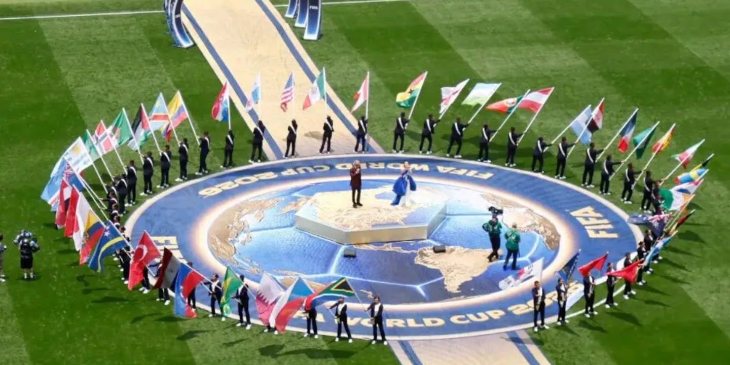 La final del Mundial 2026 tendrá un show histórico: Shakira, Madonna, BTS y Justin Bieber encabezan el espectáculo