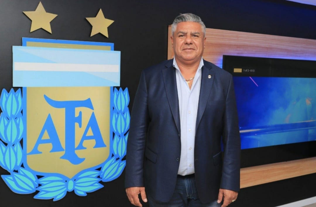 AFA analiza postergar una semana toda la actividad si Argentina conquista el Mundial