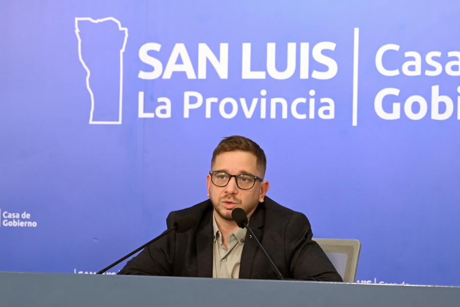 ¡Últimos días! El 31 de julio finaliza el plazo para anotarse en el Concurso Emprendedor Argentino