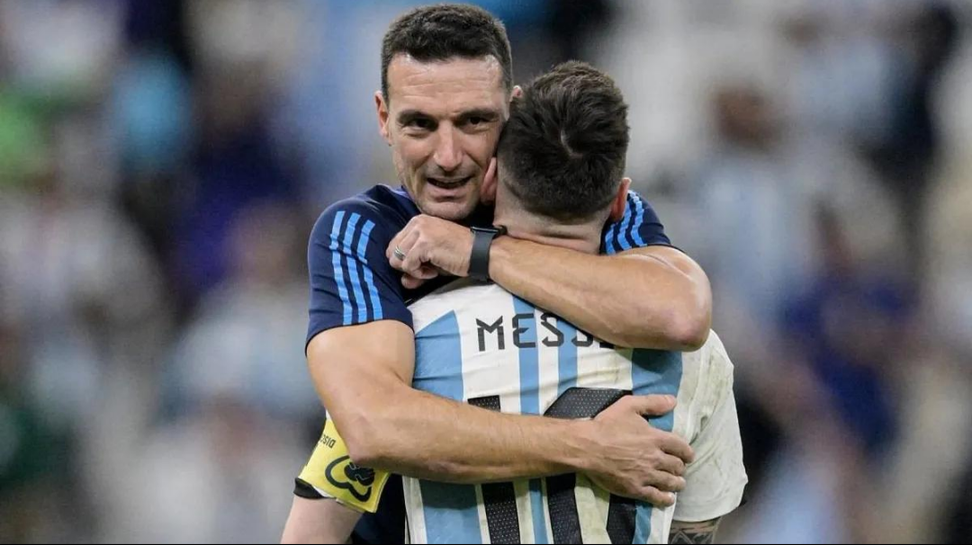 Gracias, Selección: orgullo eterno por un equipo que volvió a hacer historia