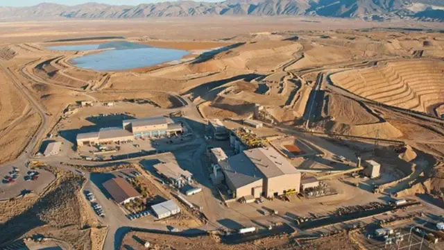 Barrick bajo la lupa por miles de peces muertos, Aluminio, cobre y arsénico en el hígado de los ejemplares analizados