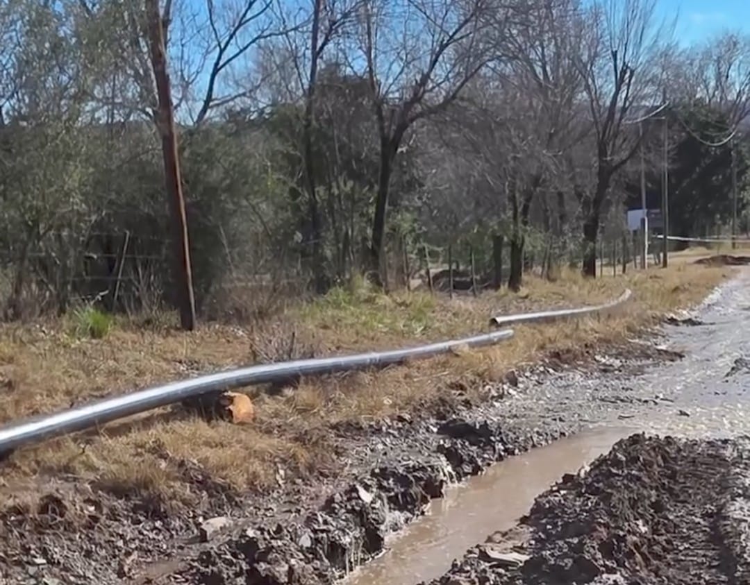 ¿Se verán afectadas las clases por el corte de agua de 96 horas en San Luis, Juana Koslay y La Punta?