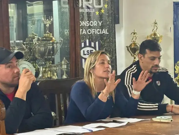 Fuerte escándalo en el futsal puntano: 13 clubes denuncian graves irregularidades y piden intervenir la Liga Sanluiseña