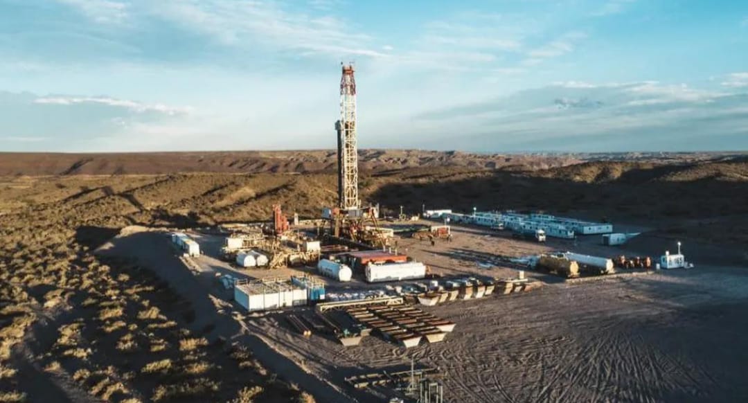 Boom de Vaca Muerta: el sector energético captó más de US$ 5.300 millones